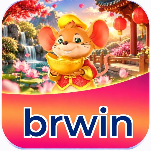 Logo brwin - Cassino Online Brasil