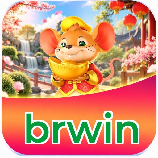 Logo brwin - Cassino Online Brasil