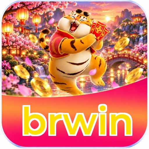 Logo brwin