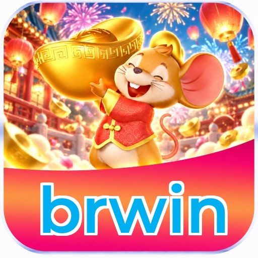 Logo brwin