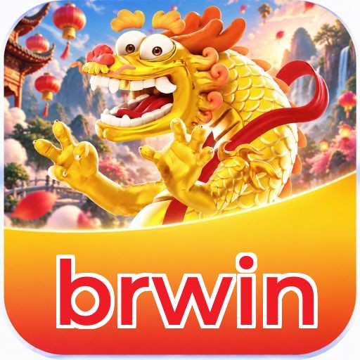 Logo brwin - Cassino Online Brasil
