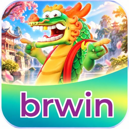 Logo brwin