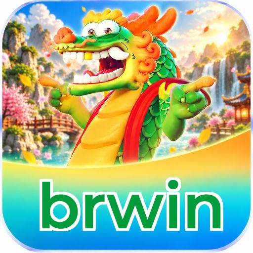 Logo brwin