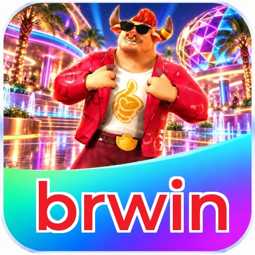Logo brwin