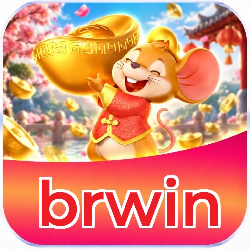 Logo brwin - Cassino Online Brasil