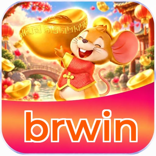 Logo brwin