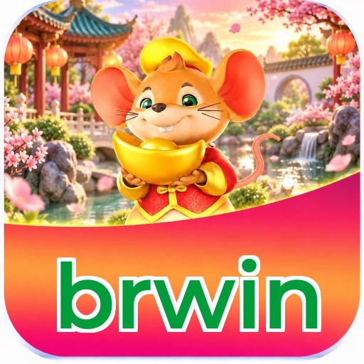 Aplicativo Mobile brwin em Smartphones iOS e Android