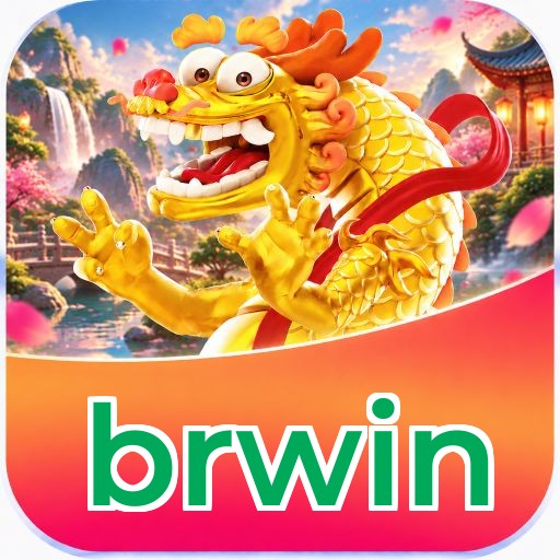 Logo brwin - Cassino Online Brasil