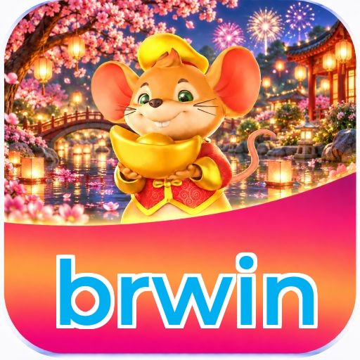 Logo brwin