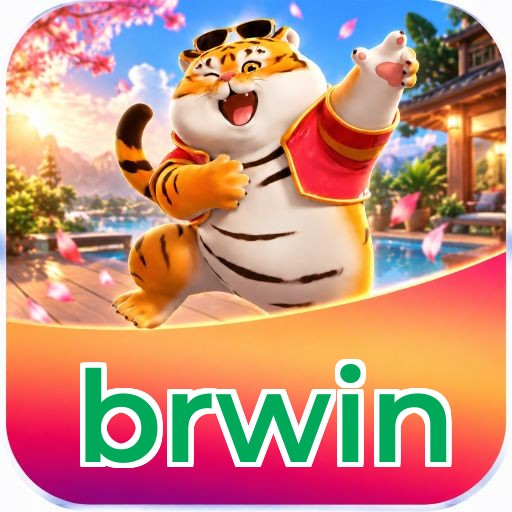 Logo brwin