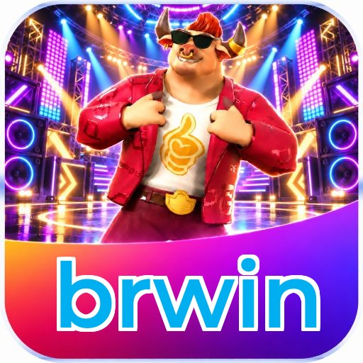 Logo brwin - Cassino Online Brasil