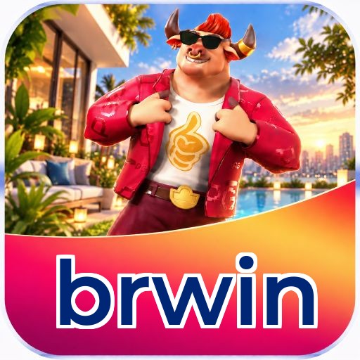 Interface do APK brwin para Android