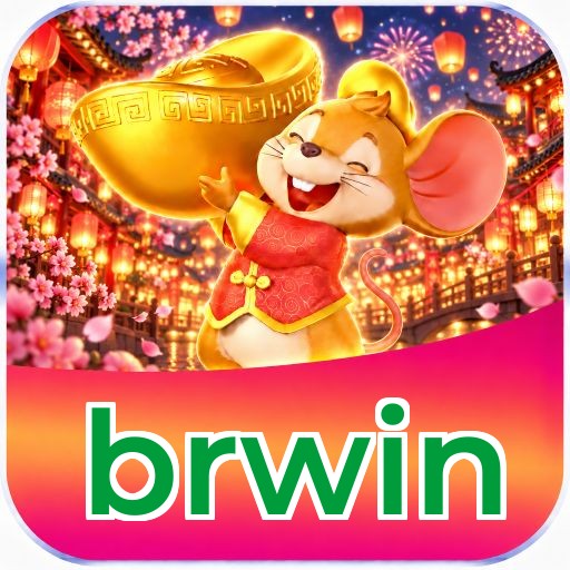 Logo brwin