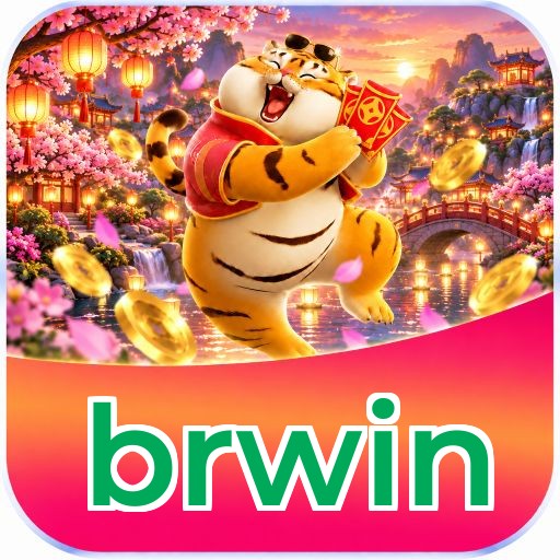 Logo brwin