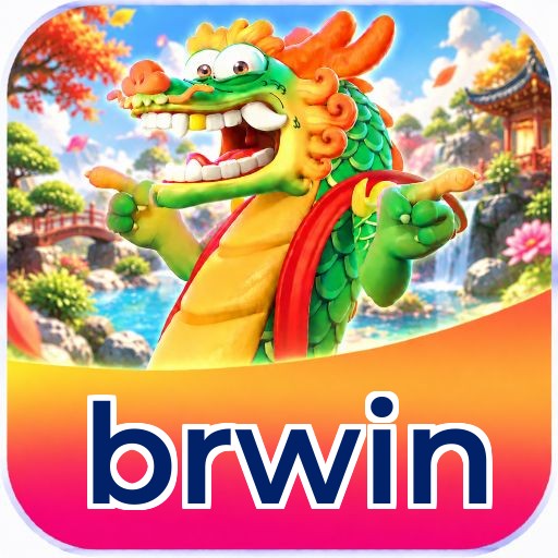 Logo brwin