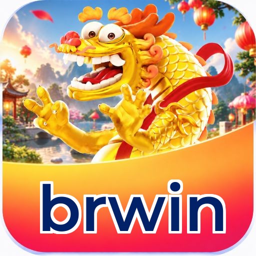Logo brwin