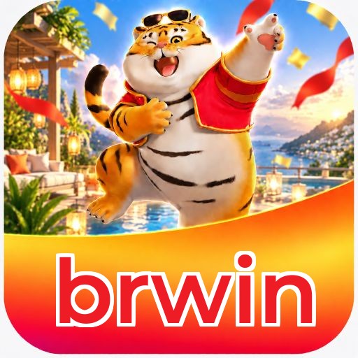 Logo brwin