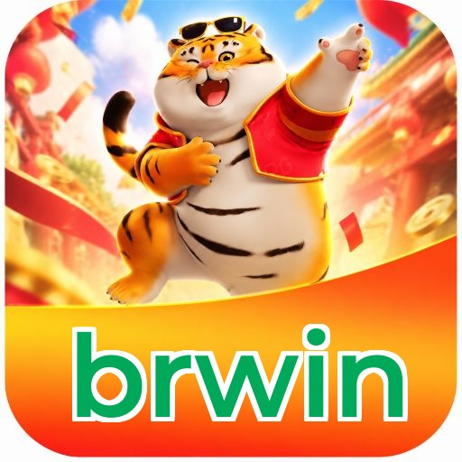 Logo brwin - Cassino Online Brasil