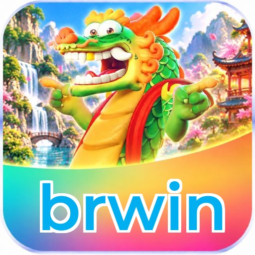 Logo brwin - Cassino Online Brasil