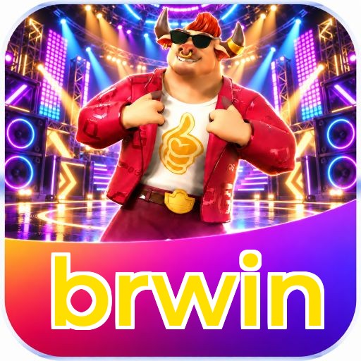 Logo brwin - Cassino Online Brasil