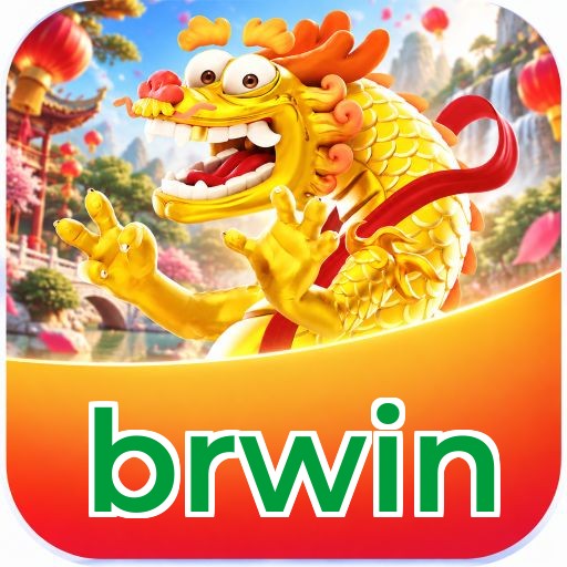 Logo brwin - Cassino Online Brasil