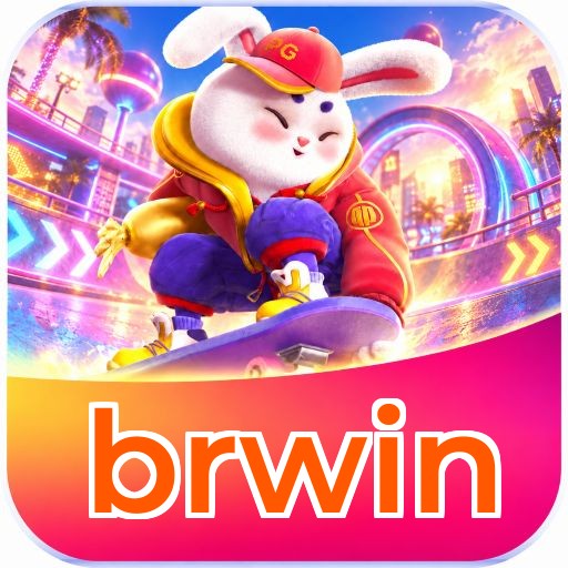 Logo brwin - Cassino Online Brasil