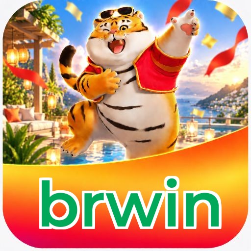 Logo brwin - Cassino Online Brasil