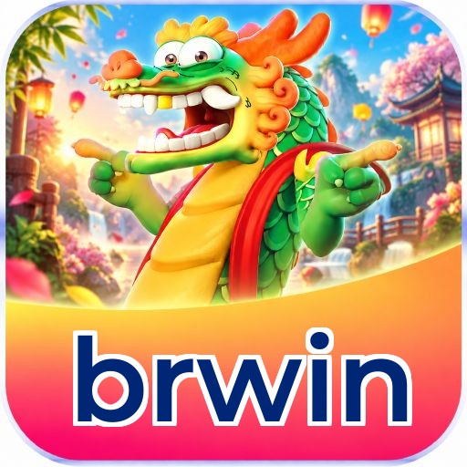 Logo brwin - Cassino Online Brasil