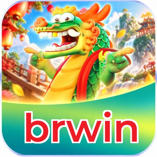 Logo brwin