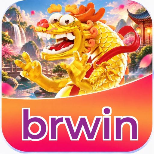 Logo brwin - Cassino Online Brasil
