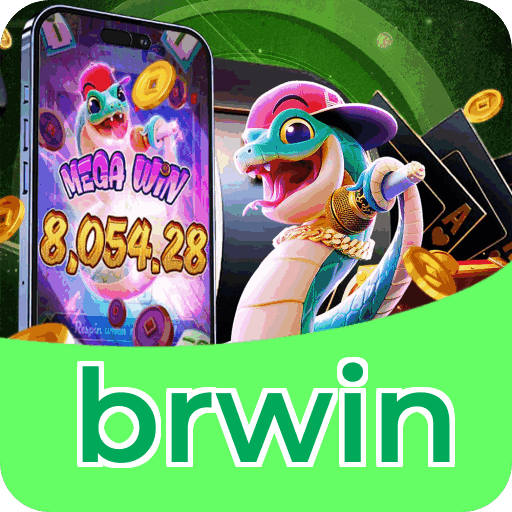 Catálogo brwin 2.547 jogos - Pragmatic Play, Evolution, NetEnt